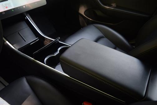 2020 Tesla Model 3 Performance