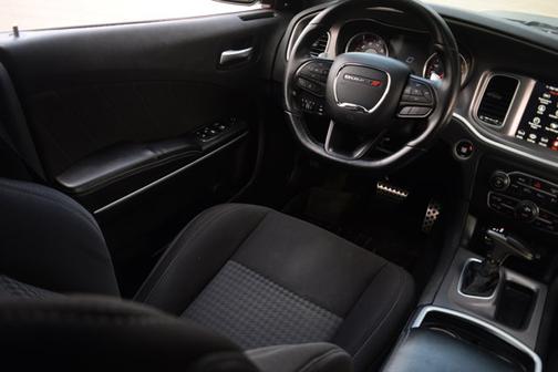 2020 Dodge Charger R/T