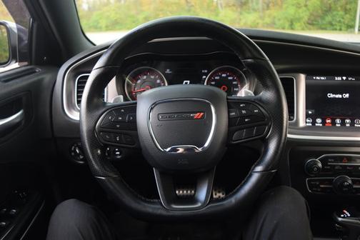 2020 Dodge Charger R/T