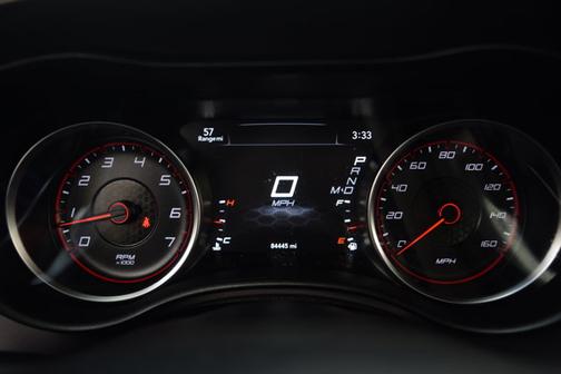 2020 Dodge Charger R/T