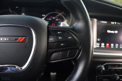 2020 Dodge Charger R/T