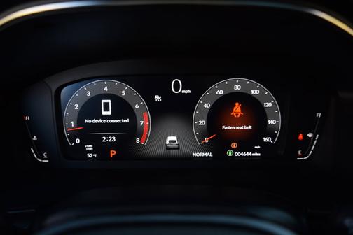 2025 Acura Integra w/A-Spec Technology Package