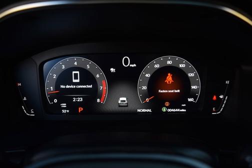 2025 Acura Integra w/A-Spec Technology Package