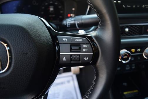 2025 Acura Integra w/A-Spec Technology Package