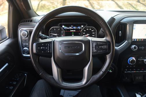 2020 GMC Sierra 3500 Denali