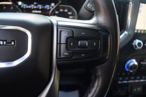 2020 GMC Sierra 3500 Denali