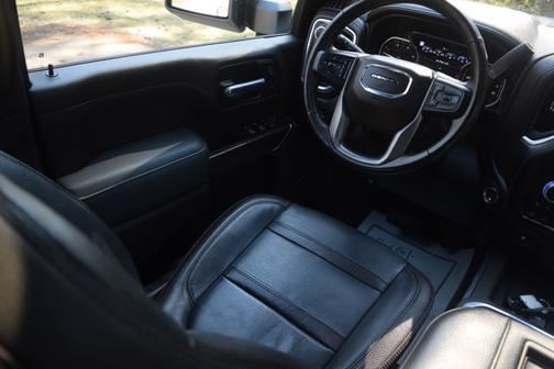 2020 GMC Sierra 3500 Denali