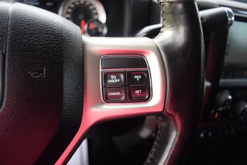 2015 RAM 2500 Laramie