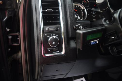 2015 RAM 2500 Laramie