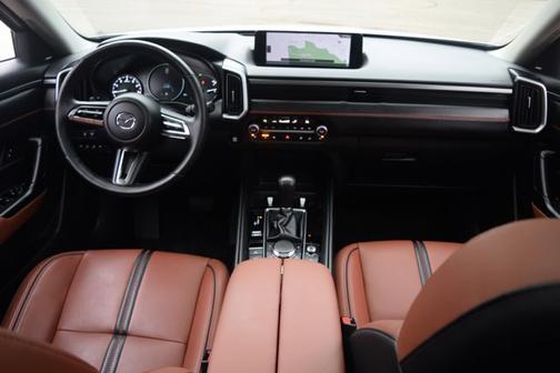 2025 Mazda CX-50 2.5 Turbo Premium Package