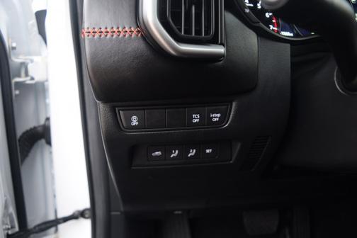 2025 Mazda CX-50 2.5 Turbo Premium Package