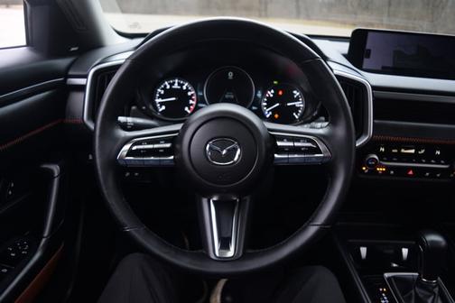 2025 Mazda CX-50 2.5 Turbo Premium Package