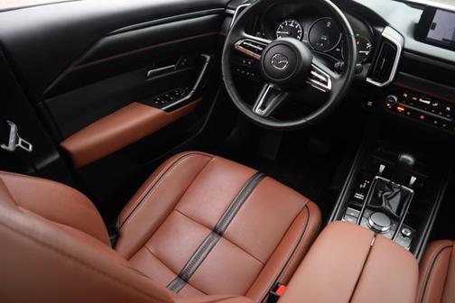 2025 Mazda CX-50 2.5 Turbo Premium Package