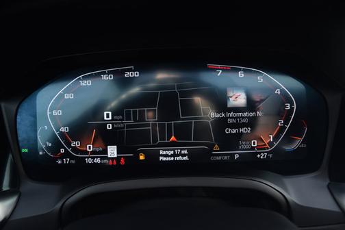 2022 BMW M240 M240i xDrive