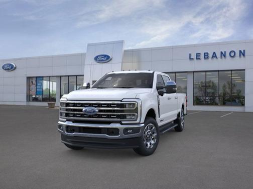 2025 Ford F-350 LARIAT