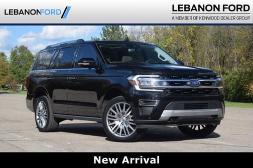 2023 Ford Expedition Limited