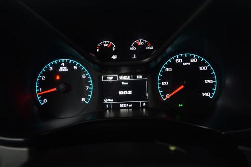 2019 Chevrolet Colorado WT