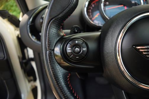 2019 MINI Clubman Cooper S