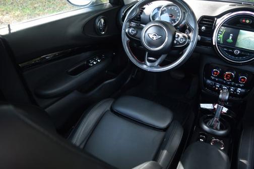 2019 MINI Clubman Cooper S