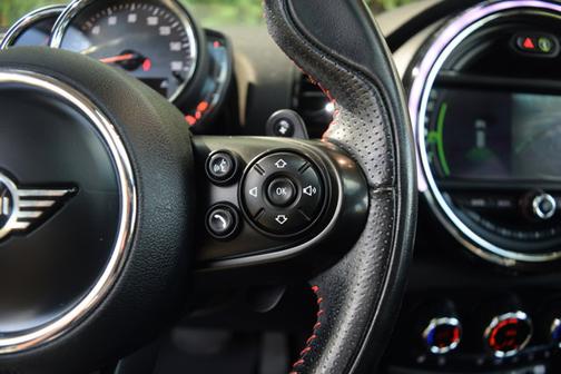 2019 MINI Clubman Cooper S