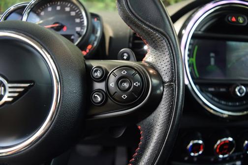 2019 MINI Clubman Cooper S