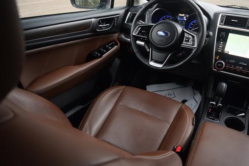 2018 Subaru Outback 3.6R Touring