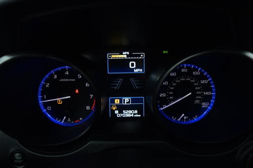 2018 Subaru Outback 3.6R Touring