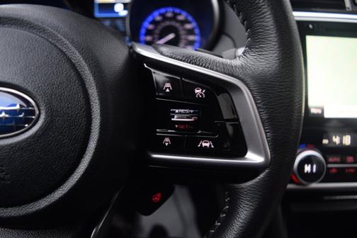 2018 Subaru Outback 3.6R Touring