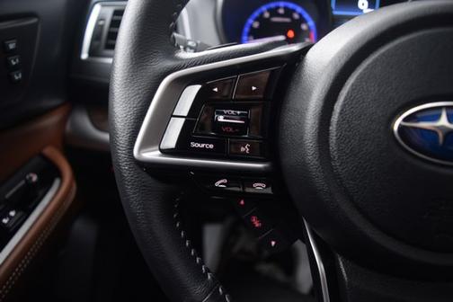 2018 Subaru Outback 3.6R Touring