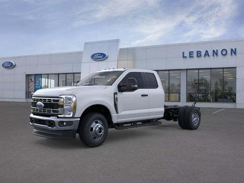 2025 Ford F-350 XL