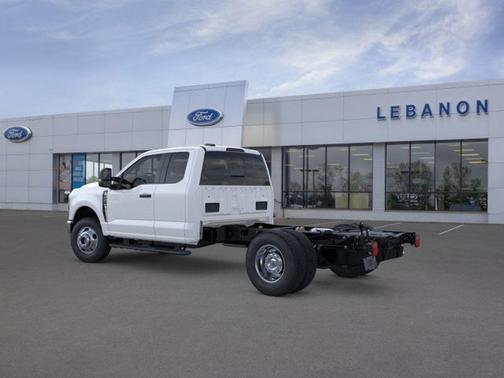 2025 Ford F-350 XL