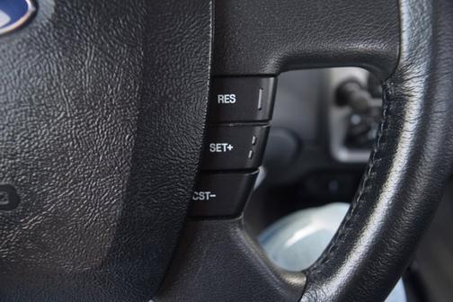 2011 Ford Ranger XLT