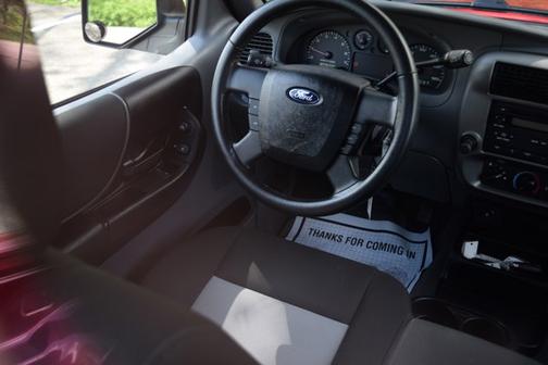 2011 Ford Ranger XLT