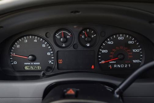 Redfire Metallic 2011 Ford Ranger XLT