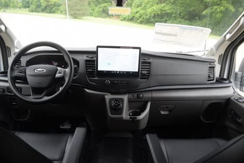 2023 Ford Transit-350 Base