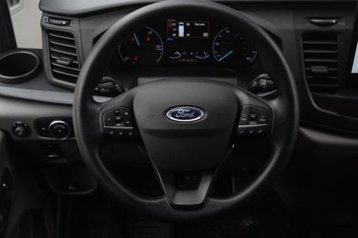 2023 Ford Transit-350 Base