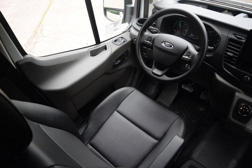 2023 Ford Transit-350 Base