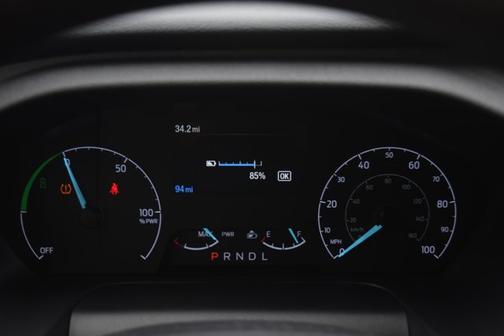2023 Ford Transit-350 Base