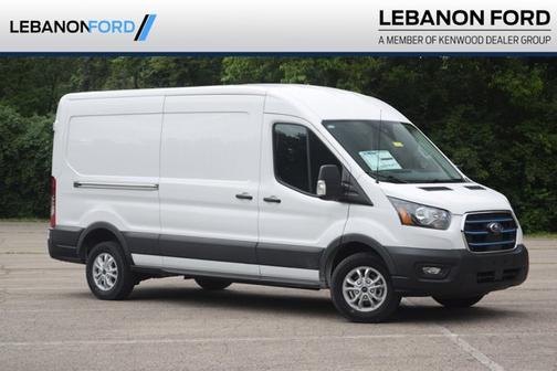 2023 Ford Transit-350 Base