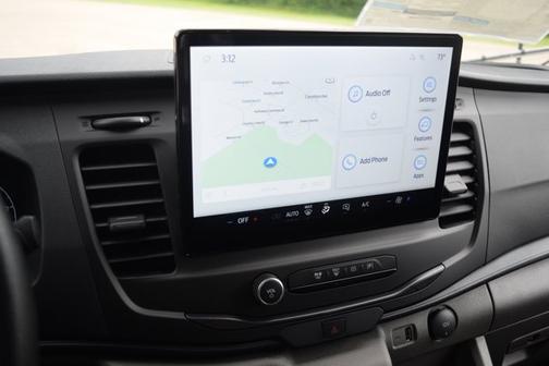 2023 Ford Transit-350 Base