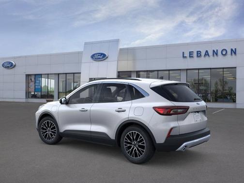 2023 Ford Escape PHEV