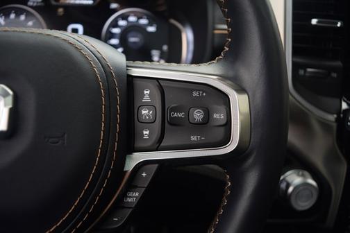 2025 RAM 1500 Tungsten