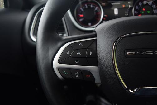 2016 Dodge Challenger R/T Plus