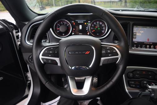 2016 Dodge Challenger R/T Plus