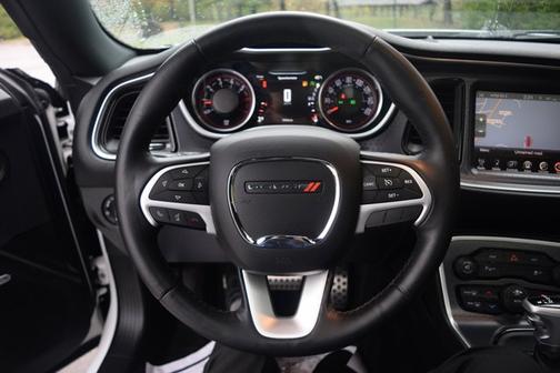 2016 Dodge Challenger R/T Plus