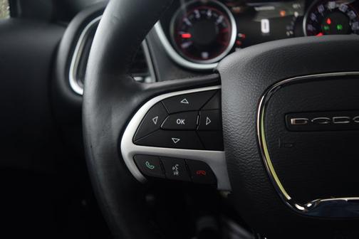 2016 Dodge Challenger R/T Plus