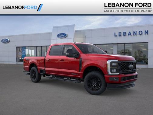 2026 Ford F-250 XLT