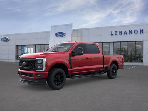 2026 Ford F-250 XLT