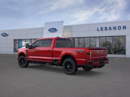 2026 Ford F-250 XLT