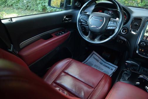 2020 Dodge Durango R/T